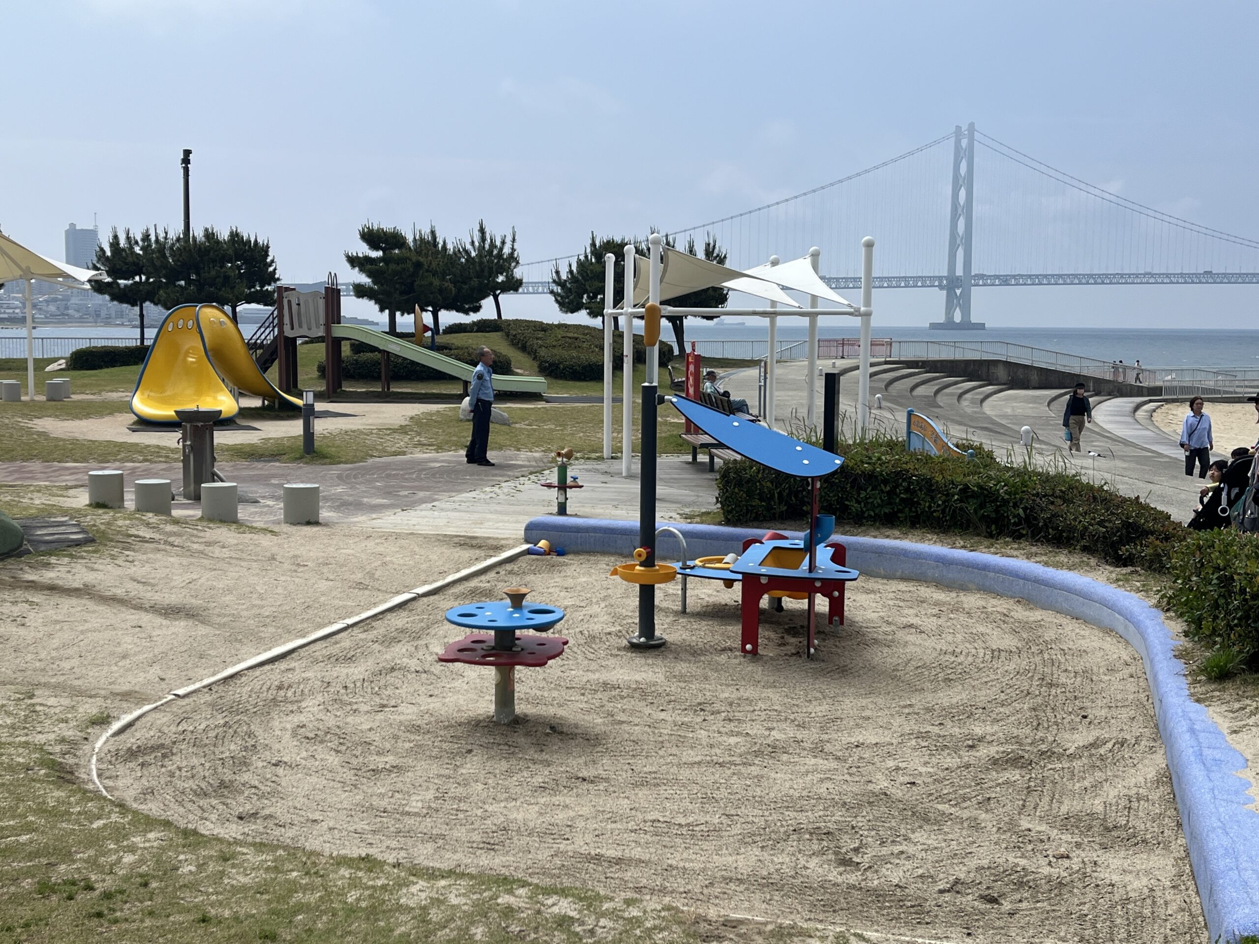 大蔵海岸公園7