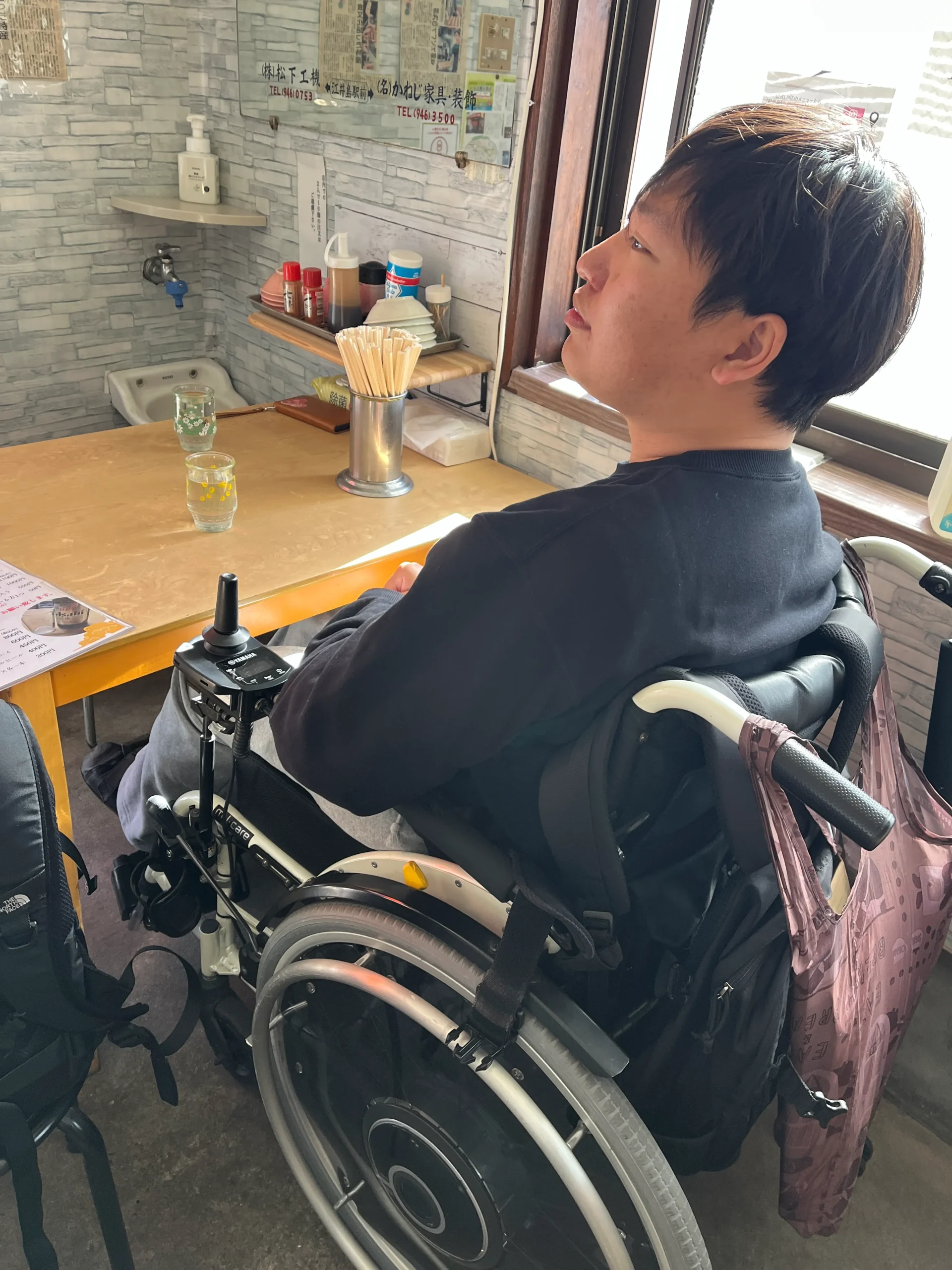 田村玉子焼店3